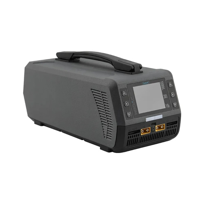 Зарядное устройство для ToolkitRC M8DAC (TK14400-EU)