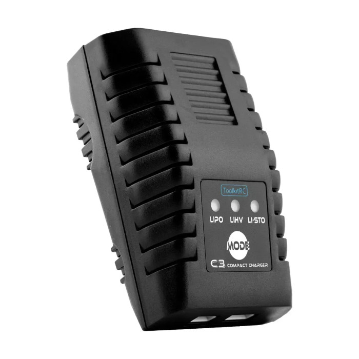 Зарядное устройство для ToolkitRC C3 (25W, 2.2A)