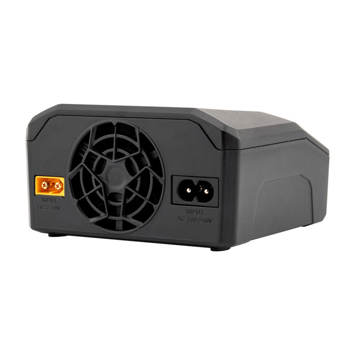 Зарядное устройство ToolkitRC M6AC (AC 100W/DC 300W)