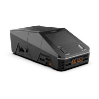 Зарядное устройство ToolkitRC Q6AC (AC 100W x4 / DC 250W x4)