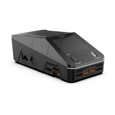 Зарядное устройство ToolkitRC Q6AC (AC 100W x4 / DC 250W x4)