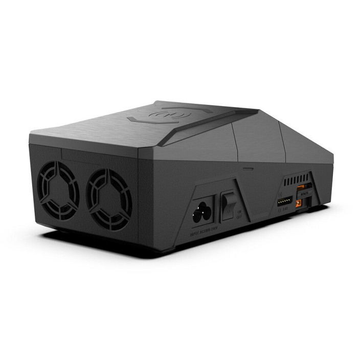 Зарядное устройство ToolkitRC Q6AC (AC 100W x4 / DC 250W x4)