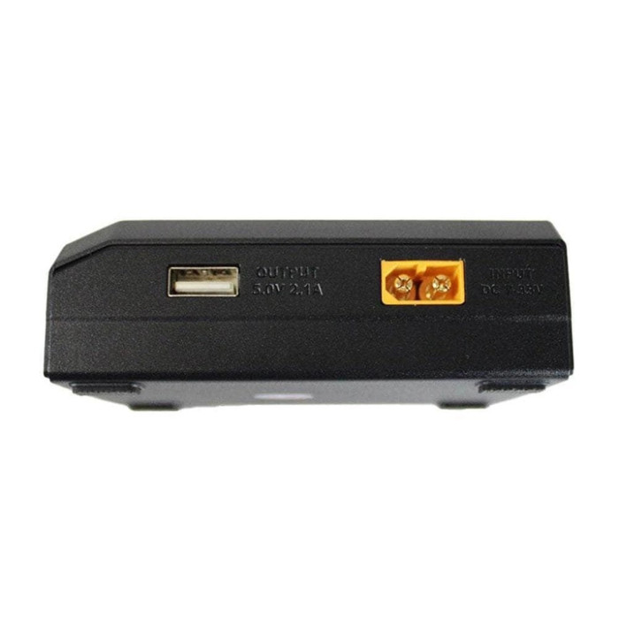 Зарядное устройство ToolkitRC M8P (DC 600W)