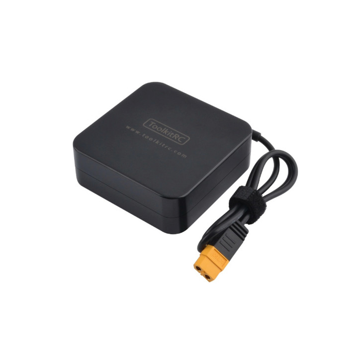 Блок живлення ToolkitRC ADP100 100W 20v 5A