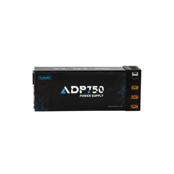 Блок живлення ToolkitRC ADP750 750W XT60