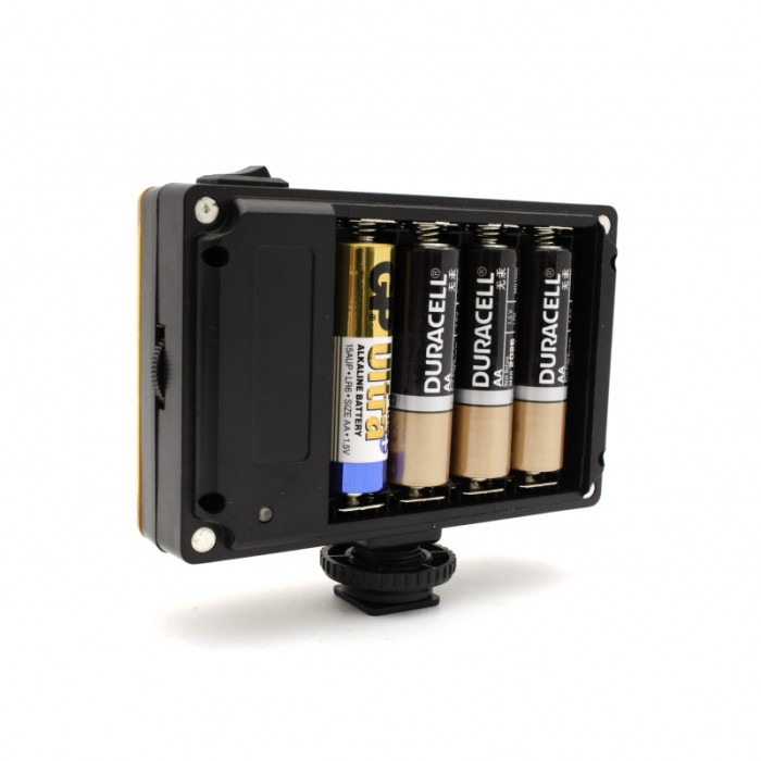 Светодиодная панель фонарь Ulanzi