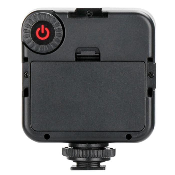 Накамерный свет Ulanzi W49