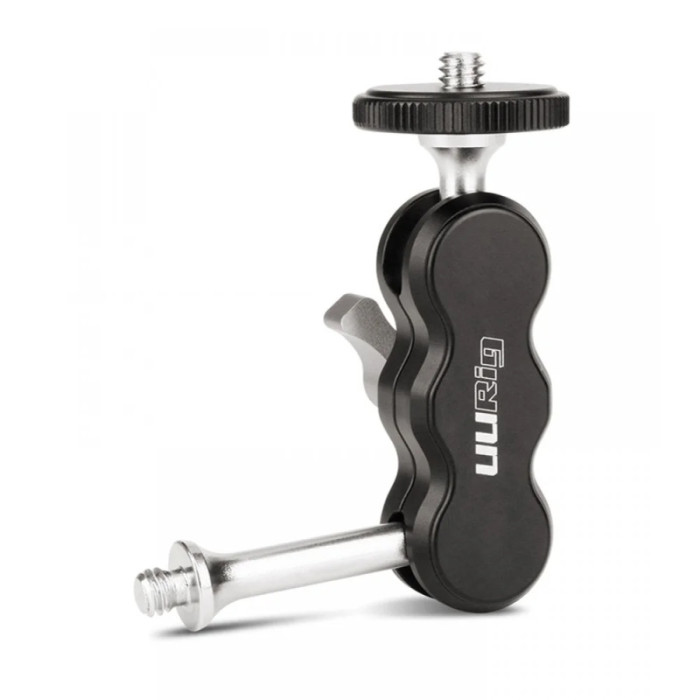 Кронштейн Ulanzi UURig Durable Magic Arm Monitor Mount R002 (1278)