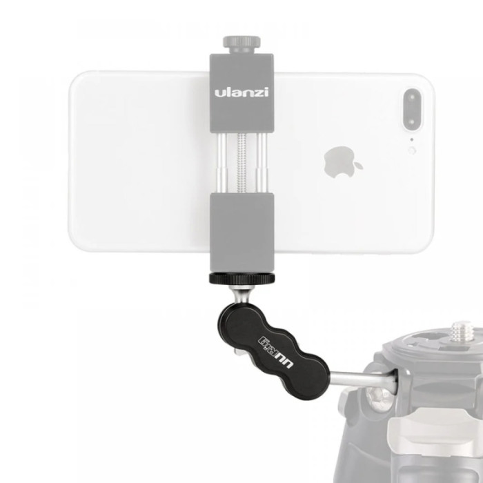 Кронштейн Ulanzi UURig Durable Magic Arm Monitor Mount R002 (1278)