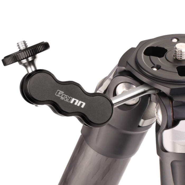 Кронштейн Ulanzi UURig Durable Magic Arm Monitor Mount R002 (1278)