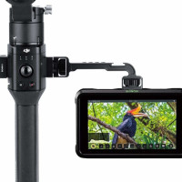 Кронштейн монітора Ulanzi DH11 для DJI Ronin-S