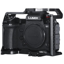 Клетка UURig C-S1 для камер Panasonic S1/S1R, Lumix S1R/S1