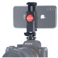 Крепление для телефона к фотоаппарату Ulanzi ST-06