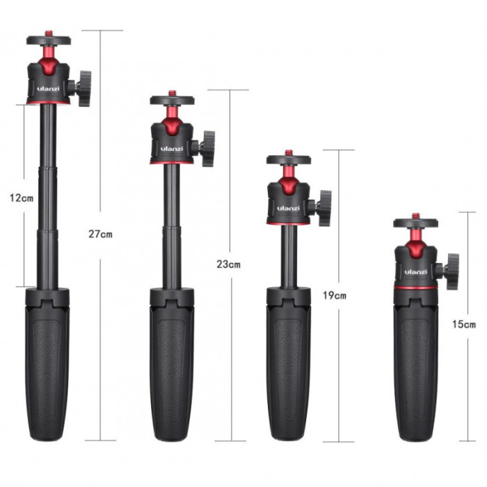 Мини-штатив ULANZI MT-08 (1601)
