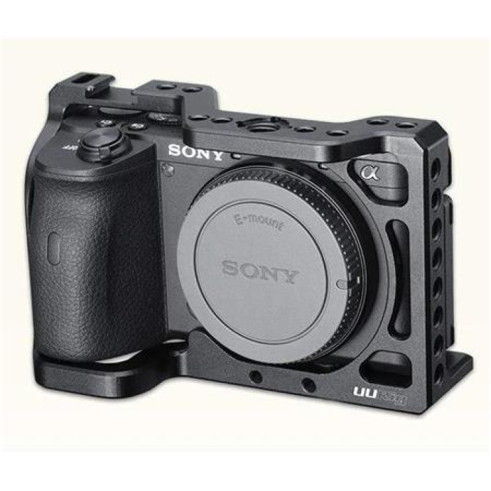 Клетка для Sony A6600 UURig C-A6600 (1737)