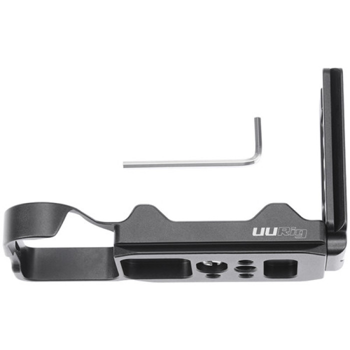 L-образная рукоять для фотокамер Sony A6600 UURig R028 (1803)