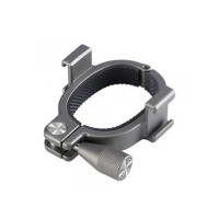 Подвійний кронштейн із кріпленням холодного черевика для DJI Osmo Mobile UURig R037