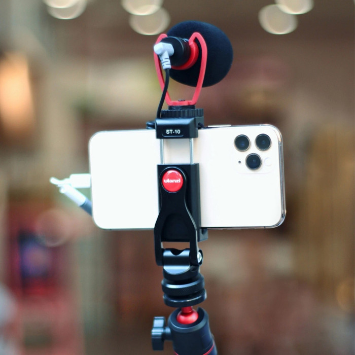 Держатель для смартфона Ulanzi ST-10