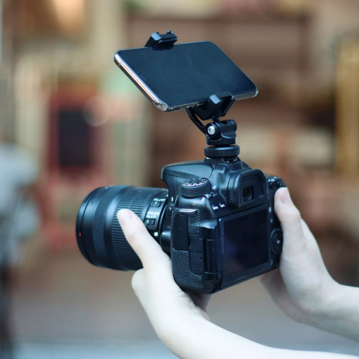 Держатель для смартфона Ulanzi ST-10