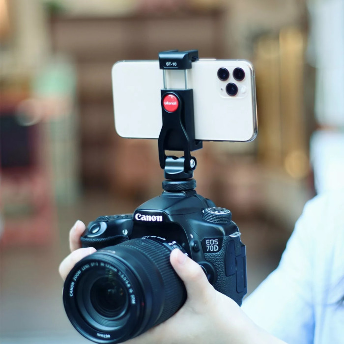 Держатель для смартфона Ulanzi ST-10