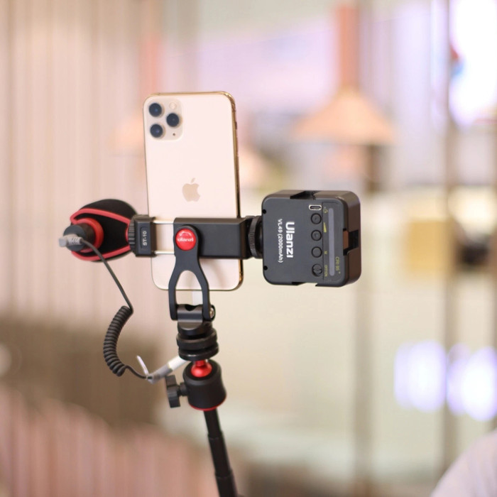 Держатель для смартфона Ulanzi ST-10