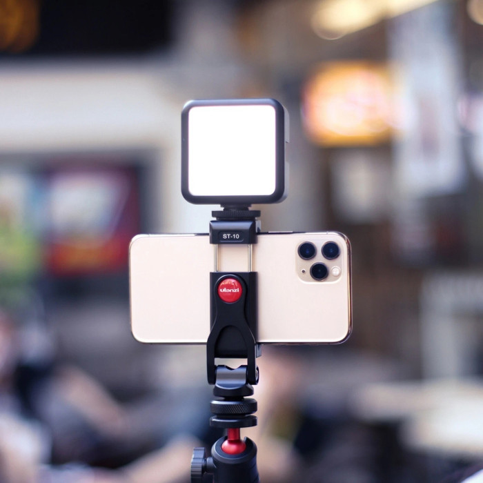 Держатель для смартфона Ulanzi ST-10