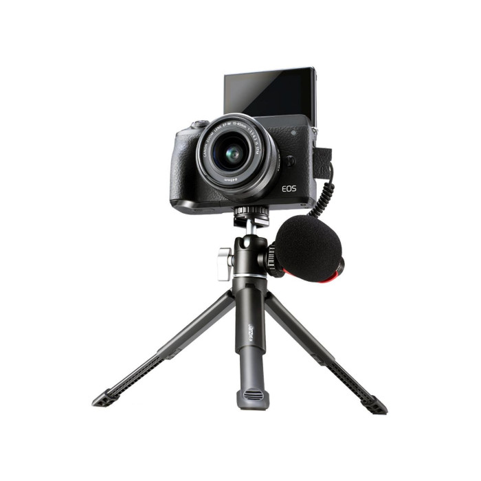 Настольный штатив с шариковой головой Ulanzi U-Vlog lite (MT-14+U-60)