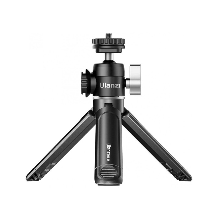 Настольный штатив с шариковой головой Ulanzi U-Vlog lite (MT-14+U-60)