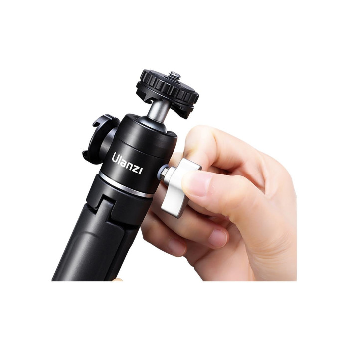 Настольный штатив с шариковой головой Ulanzi U-Vlog lite (MT-14+U-60)