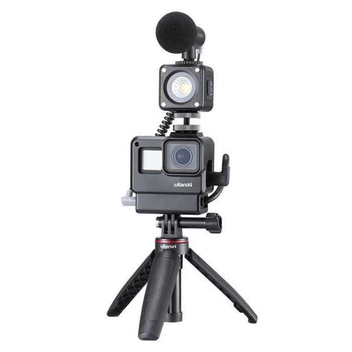 Компактный свет водонепроницаемый Ulanzi L2 Cute Lite