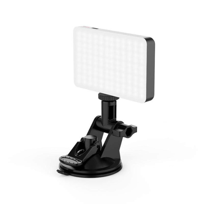 Cвет на присоске для конференций Ulanzi VL-120