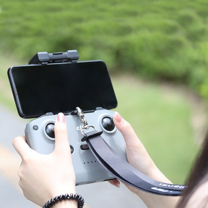 Ремешок на шею для пульта DJI Mavic Air 2, Air 2S, Mini 2 Ulanzi DR-07