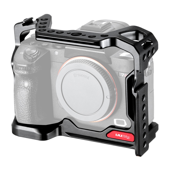 Клетка для Sony A7III/A7RIII Ulanzi UURig R063 (2231)