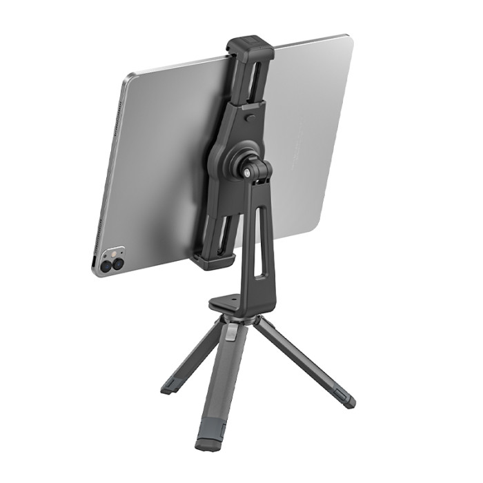 Держатель телефона ULANZI Stretchable Tablet Clip ST-20 (2289)