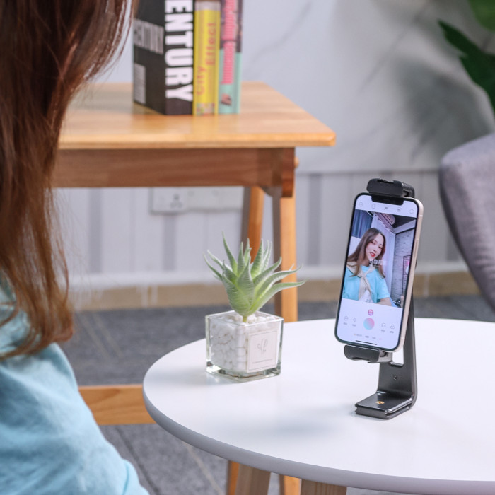 Держатель телефона ULANZI Stretchable Tablet Clip ST-20 (2289)