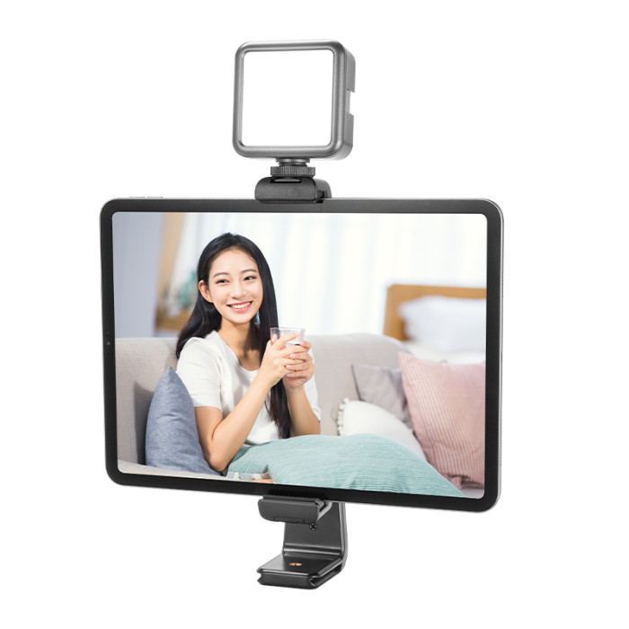 Держатель телефона ULANZI Stretchable Tablet Clip ST-20 (2289)