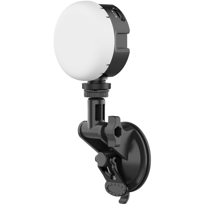 Свет на присоске для конференций Ulanzi VIJIM VL69