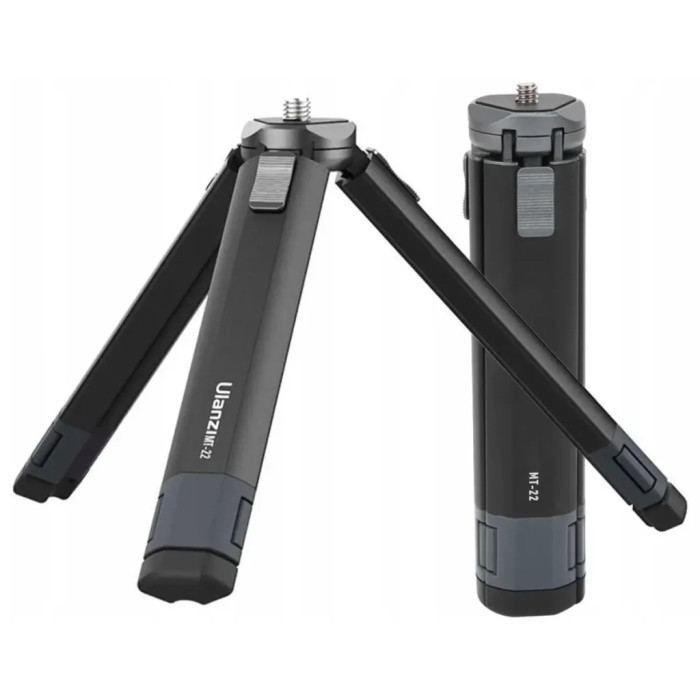Штатив Ulanzi Vijim Metal Mini Tripod (UV-2315 MT-22)