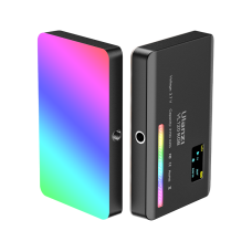 Видеосвет Ulanzi Vijim VL120RGB light Black (2346)