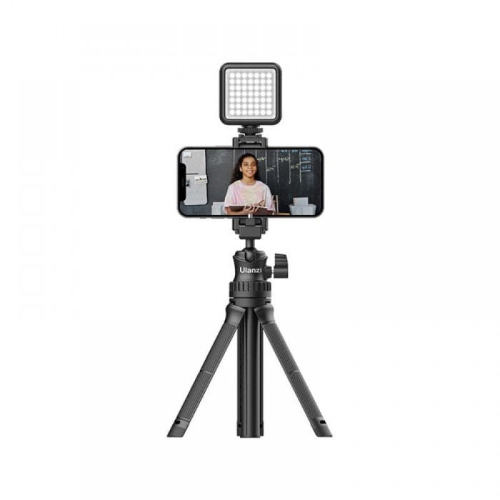 Tripod-monopod for phone and camera 82cm Ulanzi MT-34 (2412)