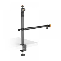 Настольный штатив Ulanzi VIJIM LS02 Desktop Extendable Light Stand (2487)