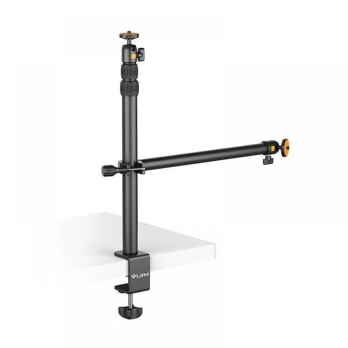 Настольный штатив Ulanzi VIJIM LS02 Desktop Extendable Light Stand (2487)