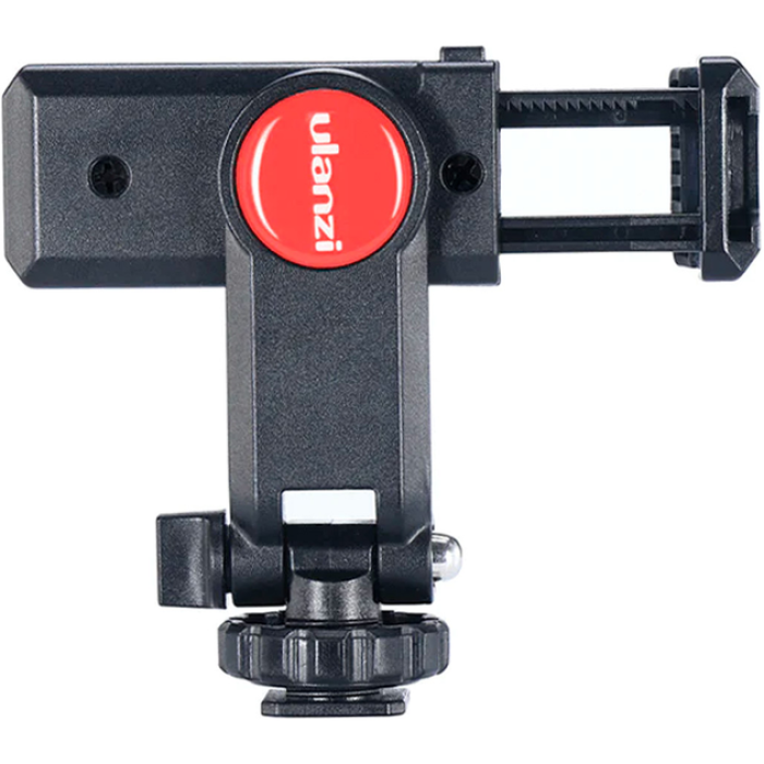 Держатель для телефона Ulanzi ST-06 с холодным башмаком (2575)