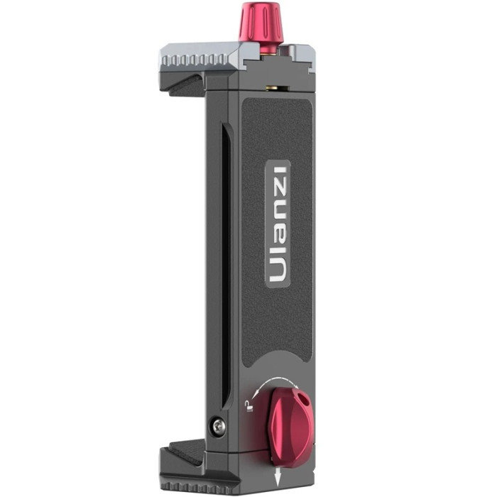 Держатель для планшета Ulanzi Vijim U-Pad III tablet clamp (2597)