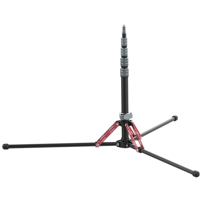Штатив ULANZI MT-49 Carbon Fiber Portable Light Stand/Camera Tripod