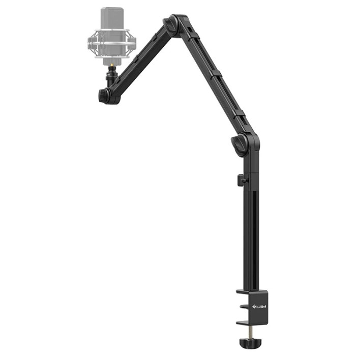Стойка-пантограф Ulanzi VIJIM LS24 Microphone Boom Arm (2806)