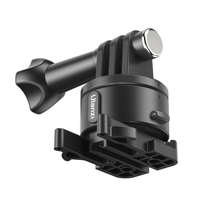 Крепление для экшн-камеры штатива быстросъемное Ulanzi Go Quick II (2844)