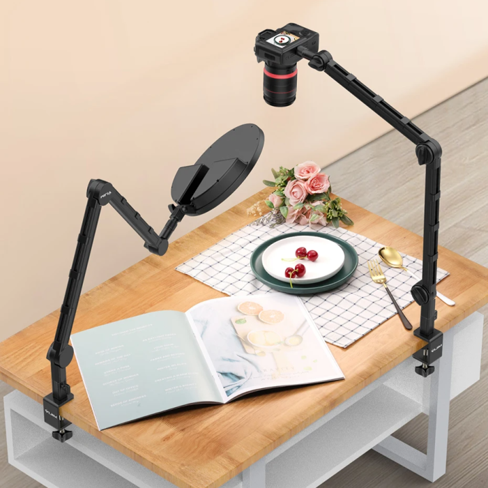 Стойка настольная многофункциональная пантограф Ulanzi VIJIM LS25 (2873)