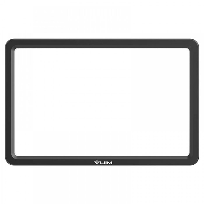 Светодиодная панель Ulanzi Vijim K20 11" на стойке 80см 2500-9000К USB (2958)