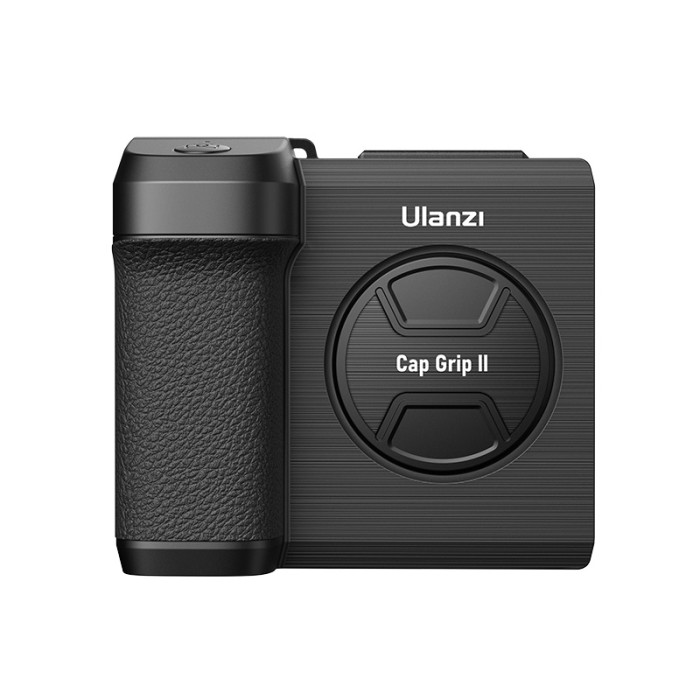 Держатель ULANZI CG01 Bluetooth Shutter Remote Controller (2961A)